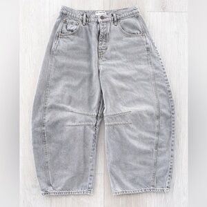 We The Free - Size 29 Women's Barrel Jeans